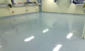 Floor cleaning in Gold Canyon, AZ by GCS Global Cleaning Services LLC