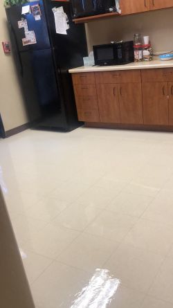 Office cleaning in Coolidge, AZ by GCS Global Cleaning Services LLC